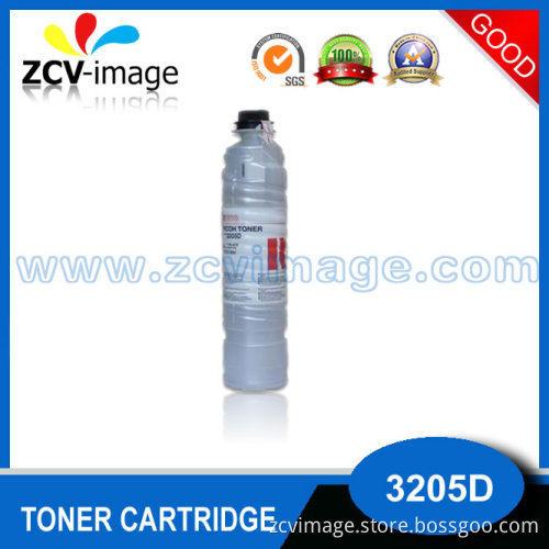 Ricoh Toner with OEM Package (3205D)